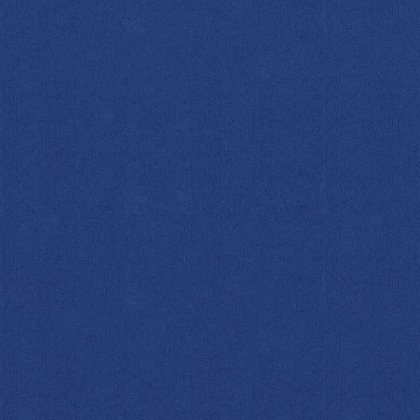 Balkongskjerm blå 90x400 cm oxfordstoff