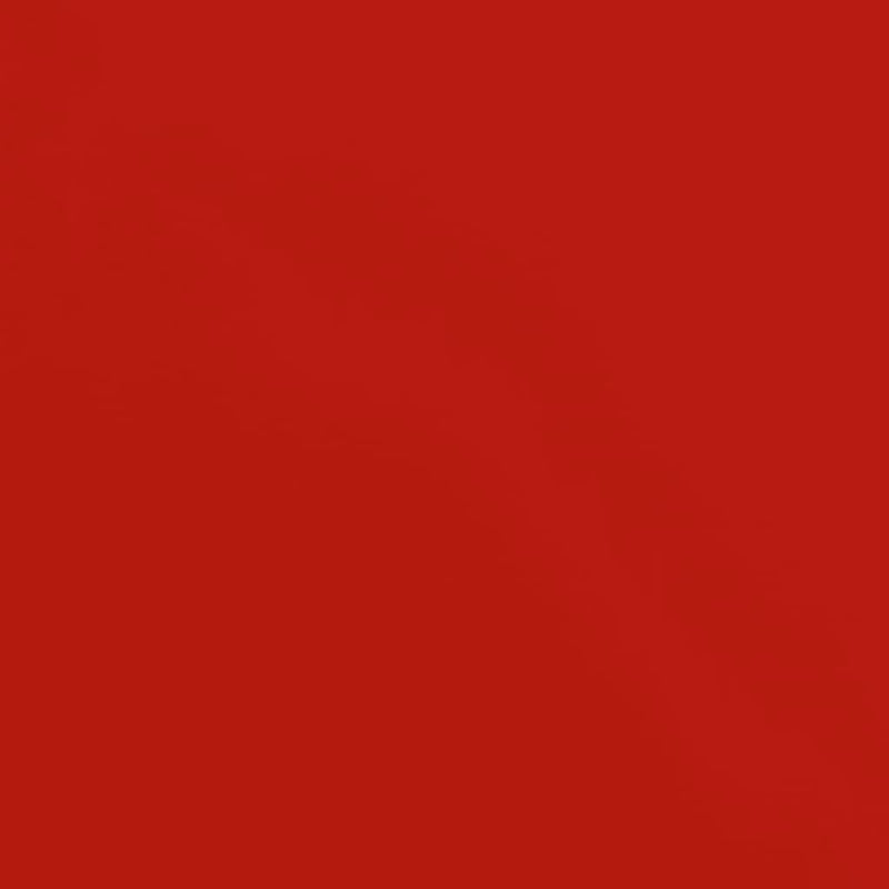 Arkivskap antrasitt og rød 90x40x180 cm stål