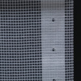 Leno Presenning 260 g/m² 2x2 m hvit