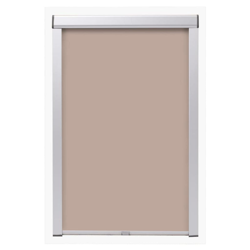 Rullegardiner beige M04/304