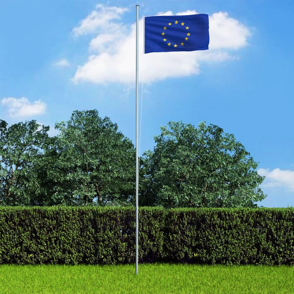 Europeisk flagg 90x150 cm