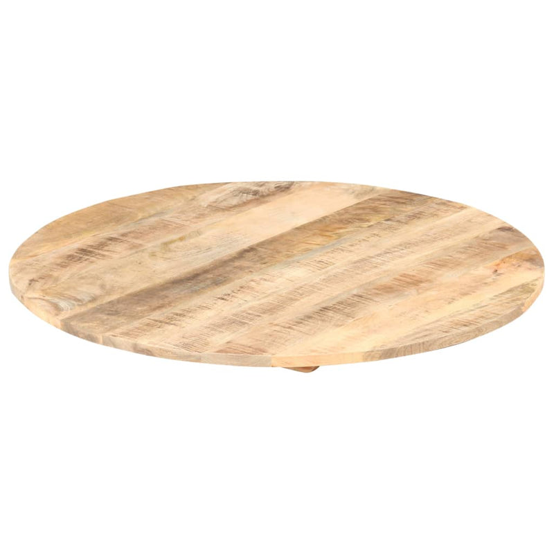 Bordplate heltre mango 15-16 mm 50 cm