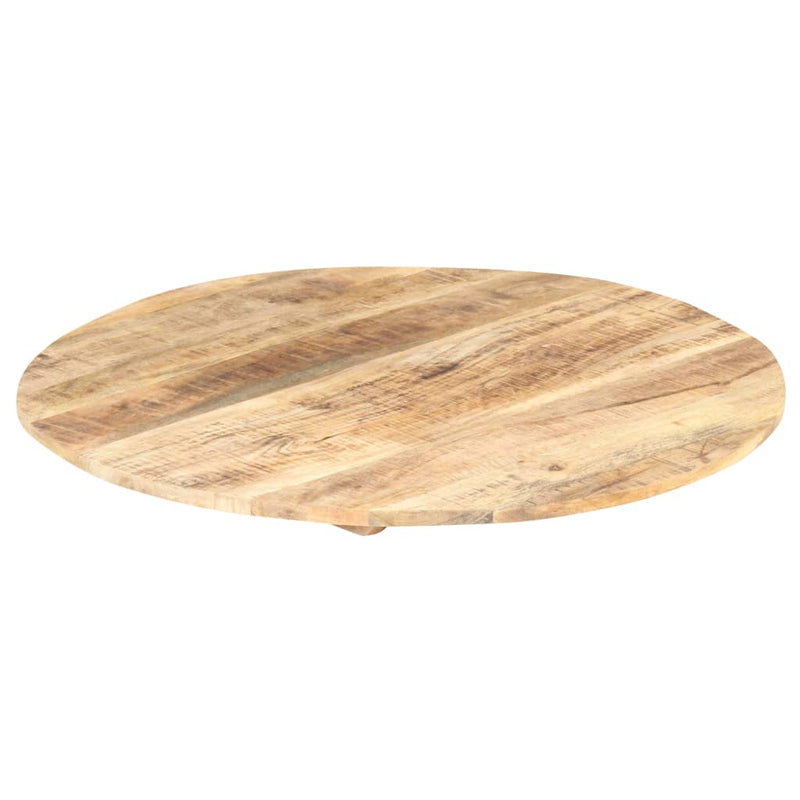 Bordplate heltre mango 15-16 mm 50 cm