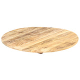 Bordplate heltre mango 15-16 mm 50 cm