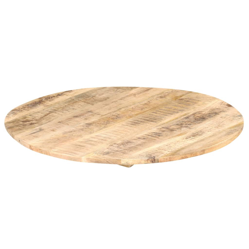 Bordplate heltre mango 15-16 mm 50 cm