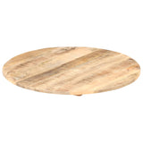 Bordplate heltre mango 15-16 mm 70 cm