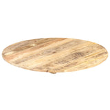 Bordplate heltre mango 15-16 mm 70 cm