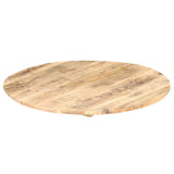 Bordplate heltre mango 15-16 mm 70 cm