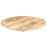 Bordplate heltre mango 15-16 mm 80 cm