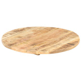 Bordplate heltre mango 25-27 mm 60 cm