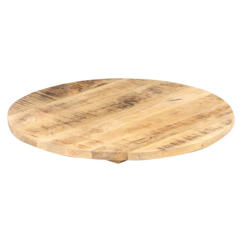 Bordplate heltre mango 25-27 mm 60 cm