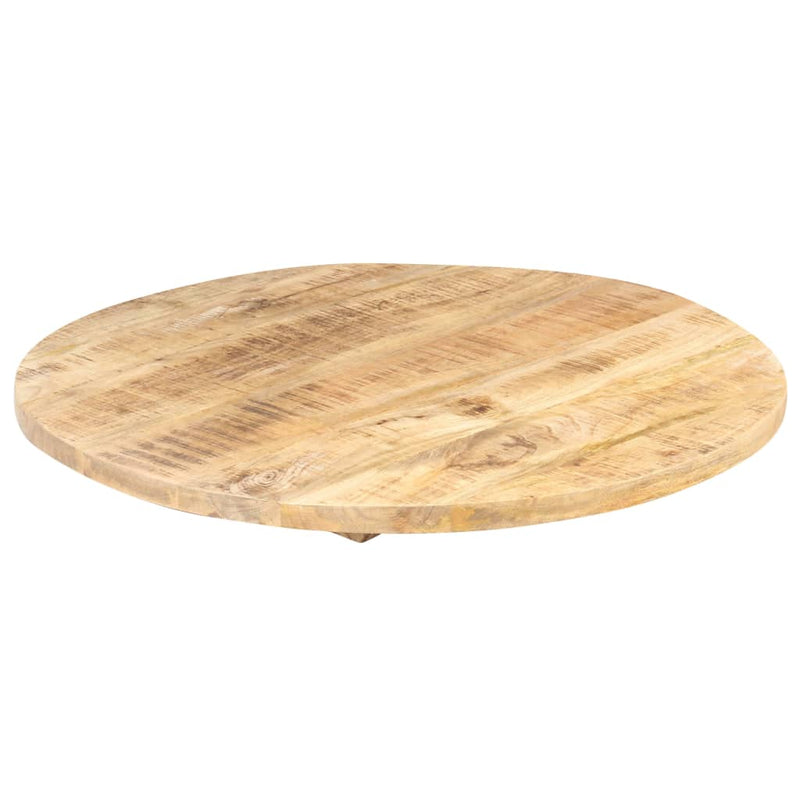 Bordplate heltre mango 25-27 mm 60 cm