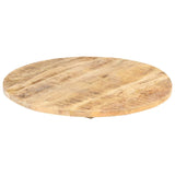 Bordplate heltre mango 25-27 mm 60 cm