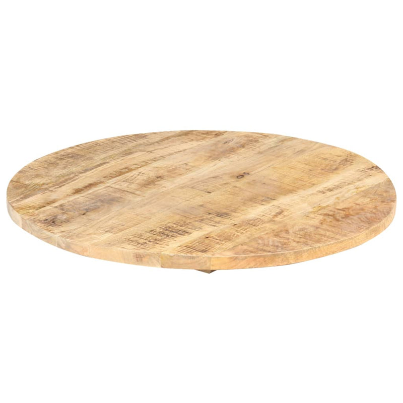 Bordplate heltre mango 25-27 mm 60 cm