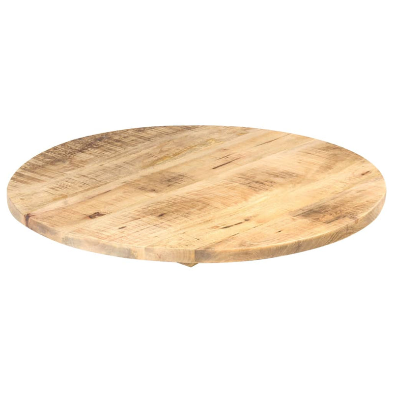 Bordplate heltre mango 25-27 mm 60 cm