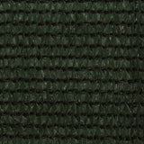 Teltteppe 250x250 cm mørkegrønn