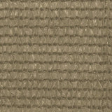 Teltteppe 300x600 cm gråbrun