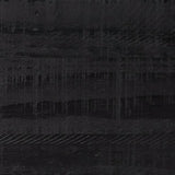 Salongbord svart 90x50x35 cm heltre furu