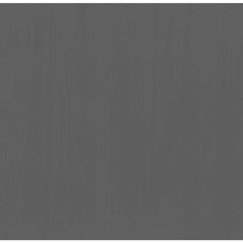 Salongbord FLORO grå 99x55,5x45 cm heltre furu