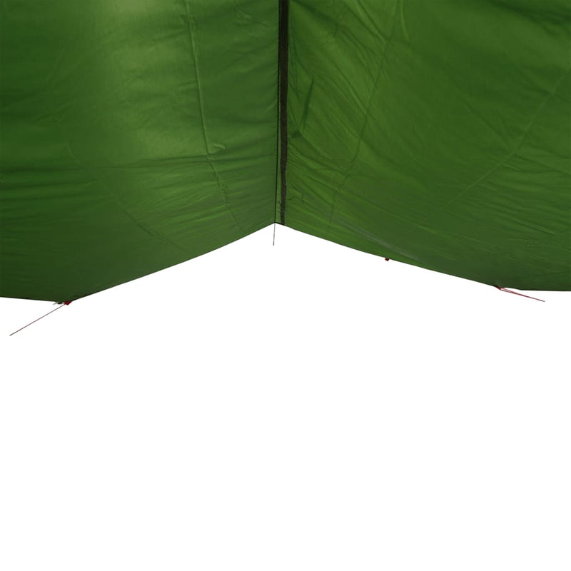 Campingpresenning grønn 300x294 cm vanntett