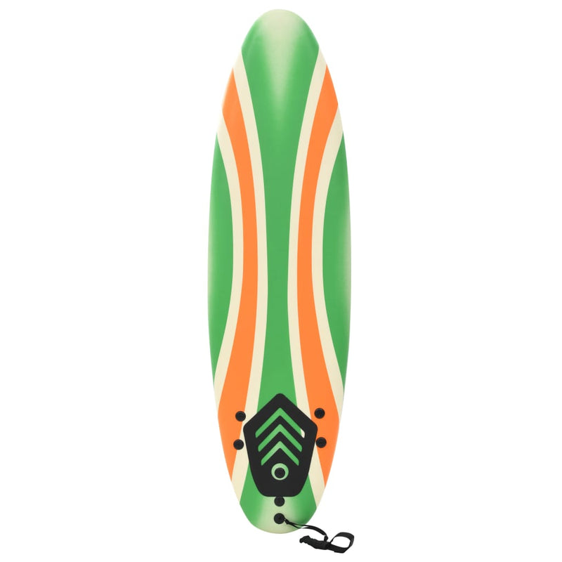 Surfebrett 170 cm boomerang