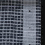 Leno Presenning 260 g/m² 2x4 m hvit