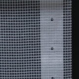 Leno Presenning 260 g/m² 2x10 m hvit
