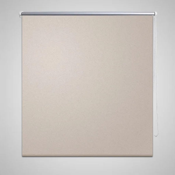 Rullegardin 80 x 230 cm beige