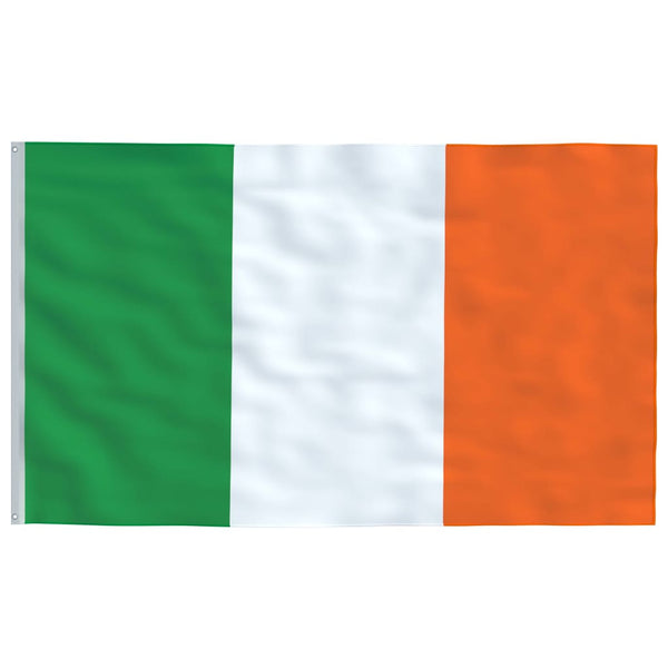 Irsk flagg 90x150 cm