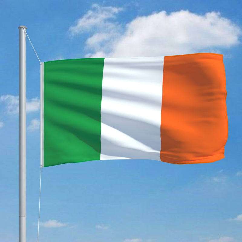 Irsk flagg 90x150 cm