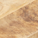Bordplate heltre mango 15-16 mm 70x60 cm