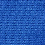 Teltteppe 400x700 cm blå HDPE