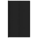 Teltteppe 400x500 cm svart