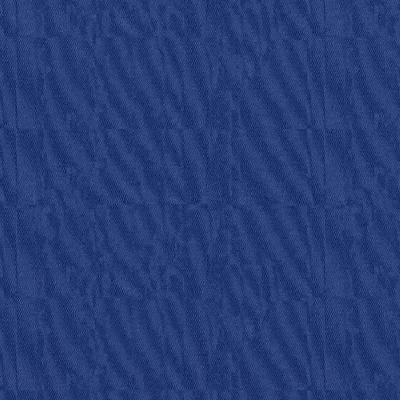 Balkongskjerm blå 120x500 cm oxfordstoff