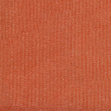 Utendørs rullegardin 140x230 cm oransje