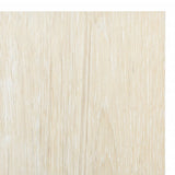 Selvklebende gulvplanker 20 stk PVC 1,86 m² beige