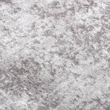 Vaskbart teppe 190x300 cm grå sklisikker