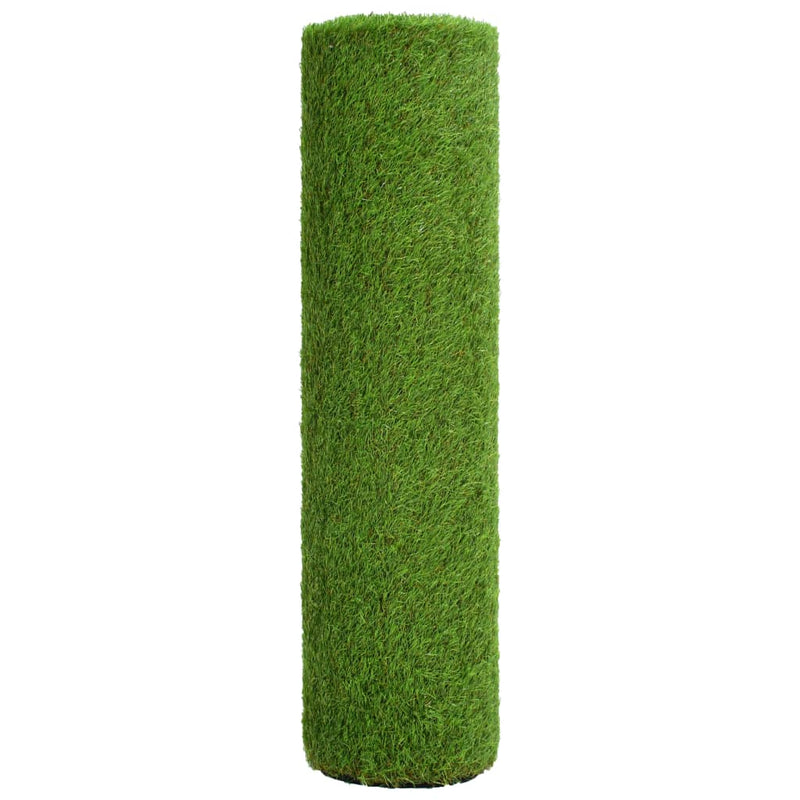 Kunstgress 1x2 m/30 mm grønn