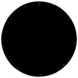 Speil svart 60x3 cm for innendørs bruk jern