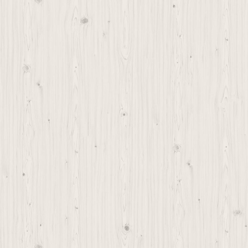 Bokhylle/romdeler hvit 80x25x132 cm heltre furu