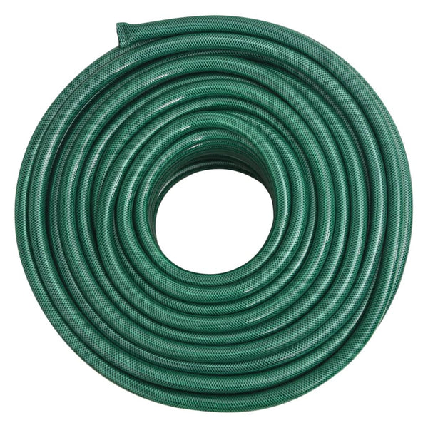 Hageslange grønn 10 m PVC