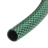Hageslange grønn 50 m PVC