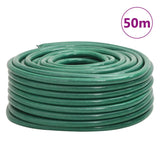 Hageslange grønn 50 m PVC