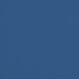 Hageparasoll med trestang asurblå 299x240 cm