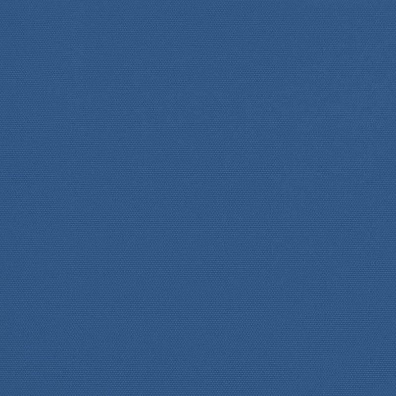 Hageparasoll med trestang asurblå 299x240 cm
