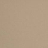 Hageparasoll med trestang gråbrun 198x198x231 cm