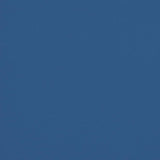 Hageparasoll med trestang asurblå 198x198x231 cm
